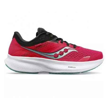 ZAPATILLAS RIDE 16 W SAUCONY