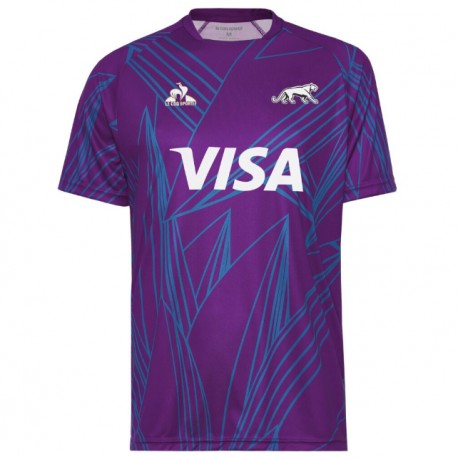 CAMISETA PUMAS TRAINING LE COQ SPORTIF