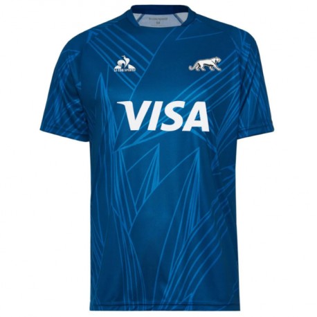 CAMISETA PUMAS TRAINING LE COQ SPORTIF