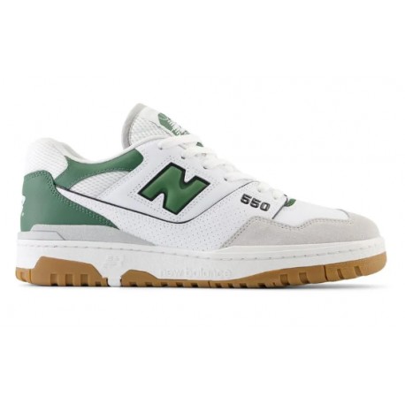 ZAPATILLAS BB550 ESB MEN NEW BALANCE