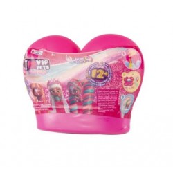 MUNECA VIP PETS GLITTER MINI FANS WABRO