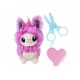 PELUCHE SCRUFF A LUVS CUTIE CTUS LIL SNIPPERS WABRO