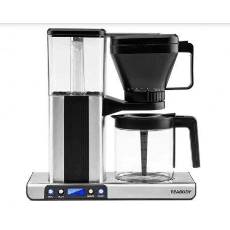 CAFETERA ELECTRICA GOTEO MOCCA PEABODY