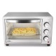 HORNO GRILL AIR FRYER 30 LITROS ATMA