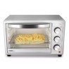 HORNO GRILL AIR FRYER 30 LITROS ATMA