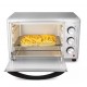 HORNO GRILL AIR FRYER 30 LITROS ATMA