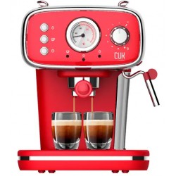 CAFETERA EXPRESSO 1050 W
