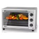 HORNO GRILL 60 LTS GRILL ELECTRICO C/TIMER