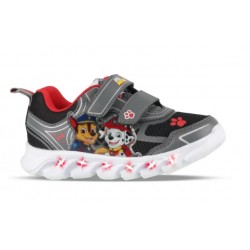 ZAPATILLA PAW PATROL LINEA PRO FOOTY