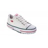 ZAPATILLA NOVA LOW KIDS TOPPER