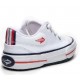 ZAPATILLA NOVA LOW KIDS TOPPER