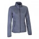 CAMPERA FZ POLY FLEECE WMN TOPPER