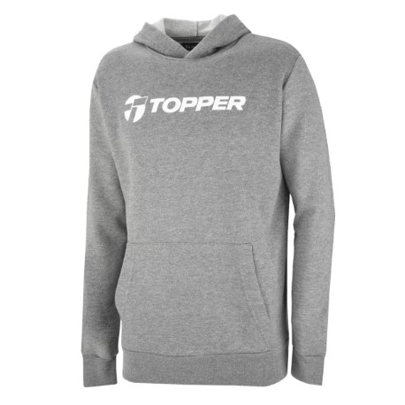 BUZO HOODIE RTC MEN BASICO TOPPER