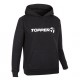 BUZO HOODIE RTC WMN BASICOS TOPPER