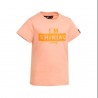 REMERA MC GIRLS SHINING TOPPER