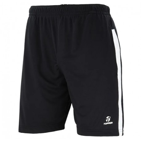 SHORT FUTBOL LINE II TOPPER