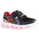 ZAPATILLAS AVENGERS C/LUZ FOOTY