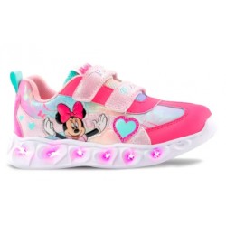 ZAPATILLA MINNIE FOOTY