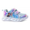 ZAPATILLAS FROZEN C/LUZ FOOTY