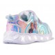 ZAPATILLAS FROZEN C/LUZ FOOTY