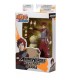 FIGURA ANIME HEROES GAARA ARTIVULADOS 17CM WABRO