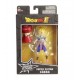 FIGURA DRAGON BALL SERIE 5 SAIYAN CABBA ARTICULADOS 17CM WABRO