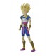 FIGURA DRAGON BALL SERIE 5 SAIYAN CABBA ARTICULADOS 17CM WABRO