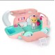 PLAYSETS CRY BABIES MAGIC TEARS KOALI CASA RODANTE WABRO