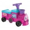 TREN TOOTIN FISHER PRICE WABRO