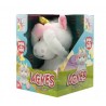 PELUCHE UNICORNIO PUGS AT LAY PEEK A BOO AGNES WABRO