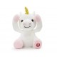 PELUCHE UNICORNIO PUGS AT LAY PEEK A BOO AGNES WABRO