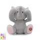 PELUCHE ELEFANTE PUGS AT PLAY PEEK A BOO MANNY WABRO