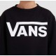 BUZO VANS CLASSIC CREW BOYS