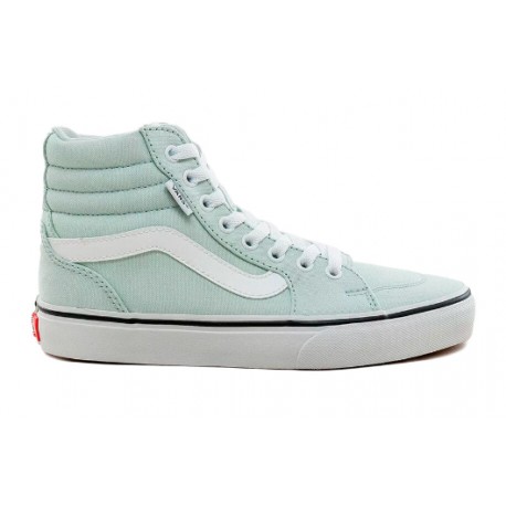 BOTITA W FILMORE HI VANS ACTIVE