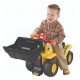 PALA FRONTAL BIG ACCION FISHER PRICE WABRO