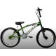 BICI BMX BOXER ROD.20 CON ROTOR MTB