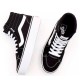 BOTITAS W FILMORE HI PLATFORM VANS