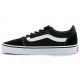 ZAPATILLAS W WARD LONA Y SUEDE VANS