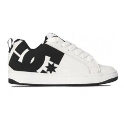 ZAPATILLAS COURT GRAFFIK SS D.C.