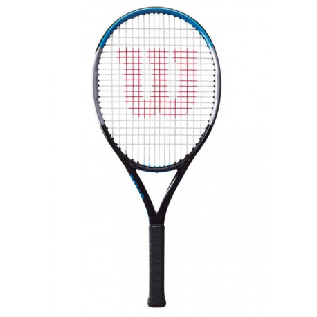 RAQUETA ULTRA POWER 100 TNS RKT 3 WILSON