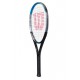 RAQUETA ULTRA POWER 100 TNS RKT 3 WILSON