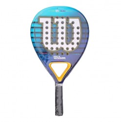 PALETA DE PADEL WS 1023 WILSON