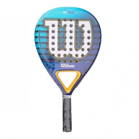 PALETA DE PADEL WS 1023 WILSON