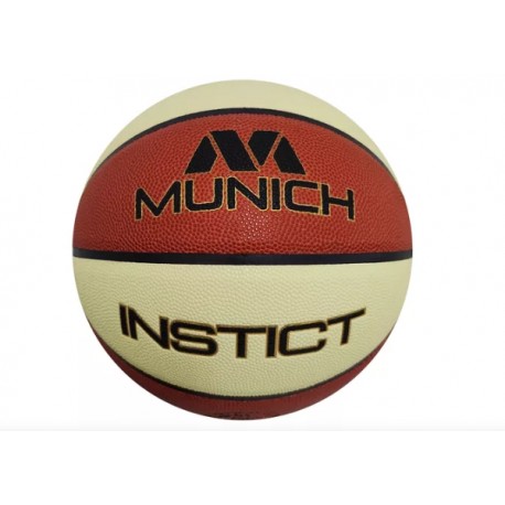 PELOTA BASKET INSTIC T7 KOSSOK