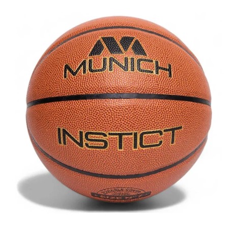 PELOTA BASKET INSTIC T7 KOSSOK