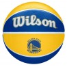 PELOTA NBA TEAM TRIBUTE BSKT GS WARRIORS WILSON