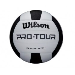 PELOTA PRO TOUR VB WILSON