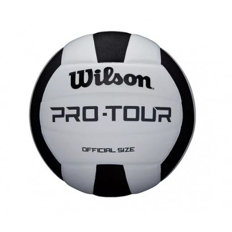 PELOTA PRO TOUR VB WILSON