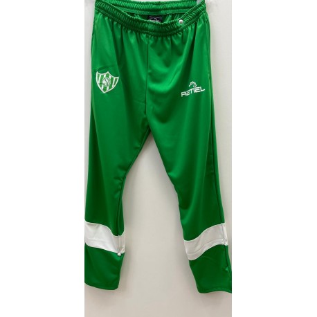 PANTALON ENTRENA SPORTIVO DESAMPARADOS