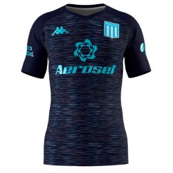 CAMISETA RACING CLUB KOMBAT AWAY KAPPA